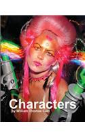 Characters