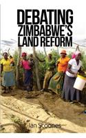 Debating Zimbabwe's Land Reform