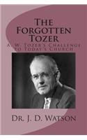 Forgotten Tozer