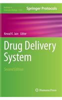 Drug Delivery System