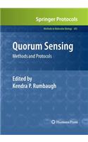 Quorum Sensing