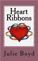 Heart Ribbons