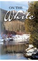 On the White