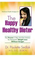 The Happy Healthy Dieter