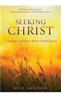 Seeking Christ