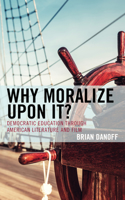 Why Moralize upon It?