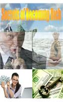 Secrets of Becoming Rich