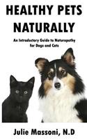 Healthy Pets Naturally