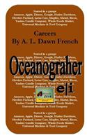 Careers: Oceanographer