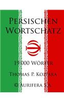 Persischen Wortschatz