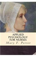 Applied Psychology for Nurses