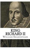 King Richard II