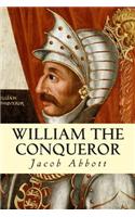 William the Conqueror