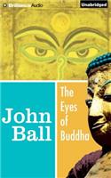 Eyes of Buddha