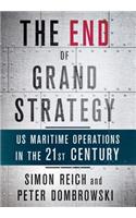 End of Grand Strategy