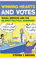 Winning Hearts and Votes: Social Services and the Islamist Political Advantage