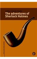 adventures of Sherlock Holmes