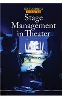 Stage Management in Theater