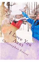 I Love You Aunt