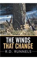 The Winds That Change
