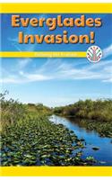 Everglades Invasion!