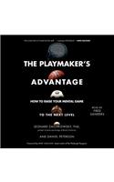 Playmaker's Advantage