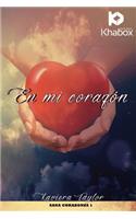 En mi corazon