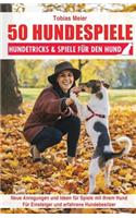 50 Hundespiele
