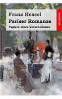 Pariser Romanze