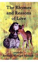 Rhymes and Reasons of Love