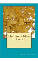 The Tin Soldier-in French