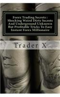 Forex Trading Secrets