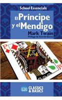 Príncipe y el Mendigo