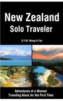 New Zealand Solo Traveler