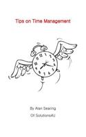 Tips on Time Management