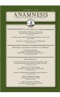 ANAMNESIS Journal