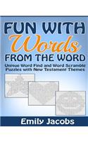Fun with Words - from The Word