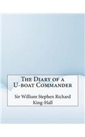 The Diary of A U-Boat Commander