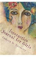 Interactive Journal for Girls