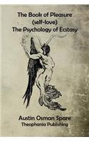 Book of Pleasure: The Psychology of Ecstasy