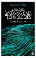 Managing Emerging Data Technologies