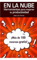 En la nube