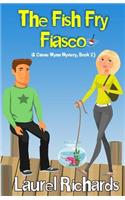 Fish Fry Fiasco
