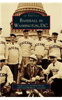 Baseball in Washington, D.C.