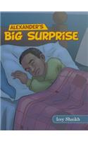 Alexander's Big Surprise
