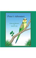 Petee's Adventure