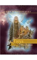 Freya