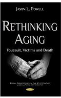 Rethinking Aging