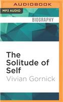 Solitude of Self