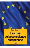 crise de la conscience européenne